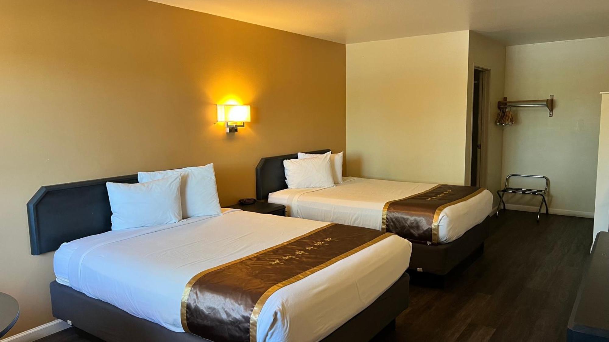 Black Canyon Motel Montrose Extérieur photo