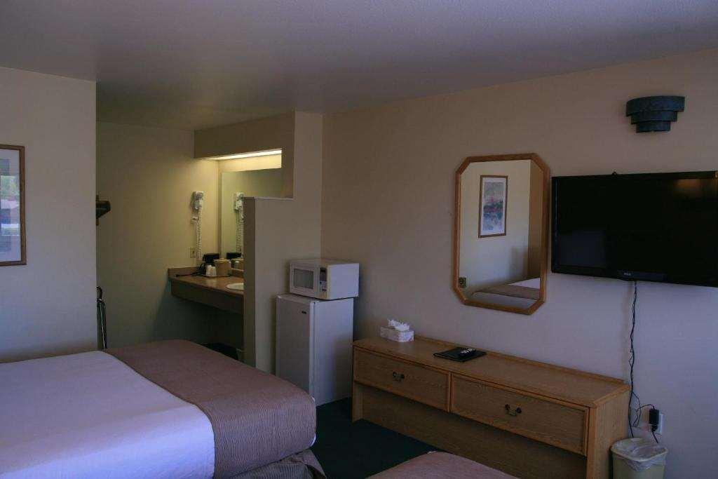 Black Canyon Motel Montrose Chambre photo