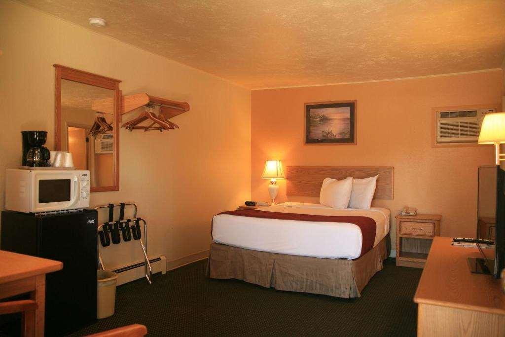 Black Canyon Motel Montrose Extérieur photo