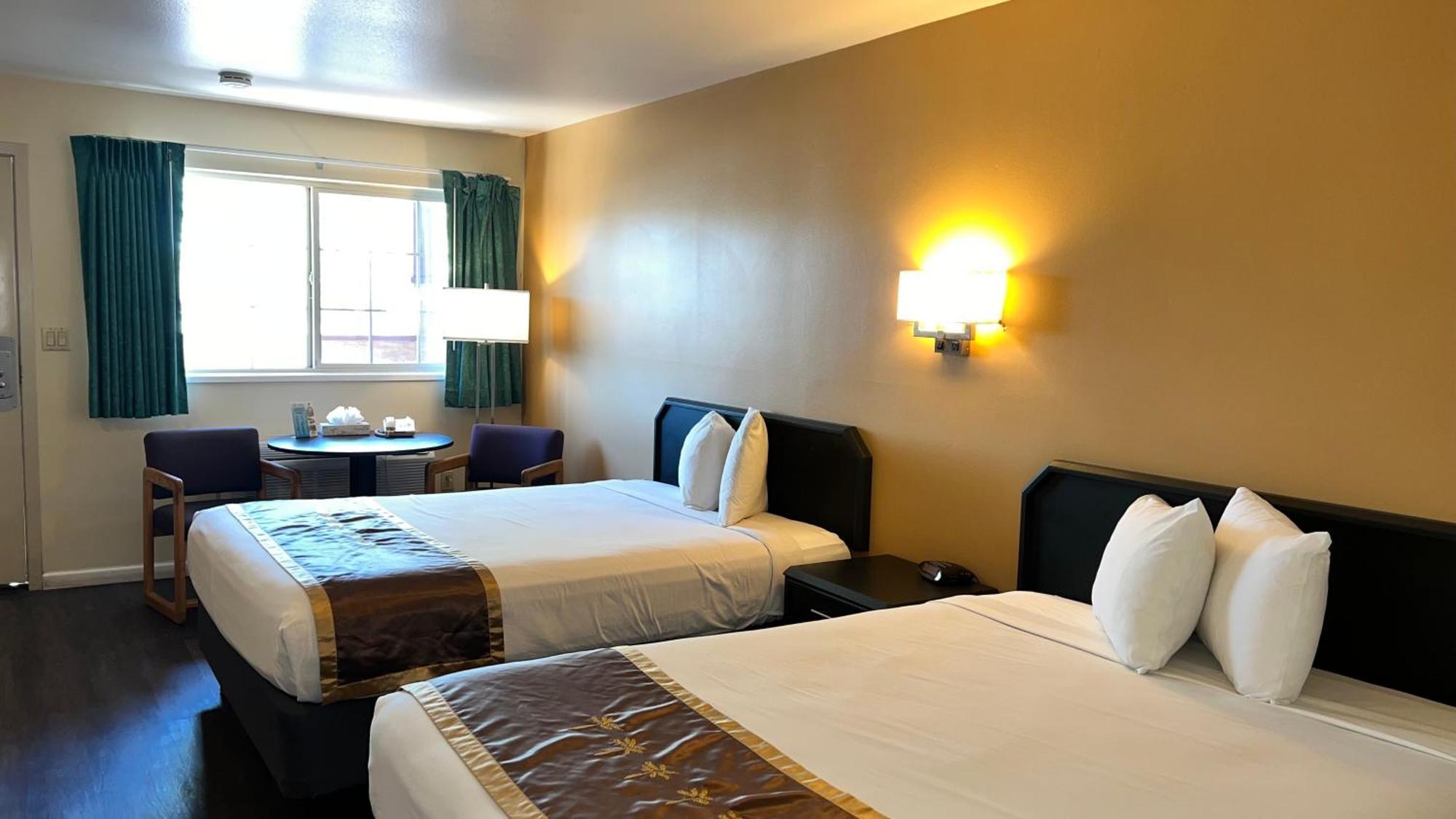 Black Canyon Motel Montrose Extérieur photo