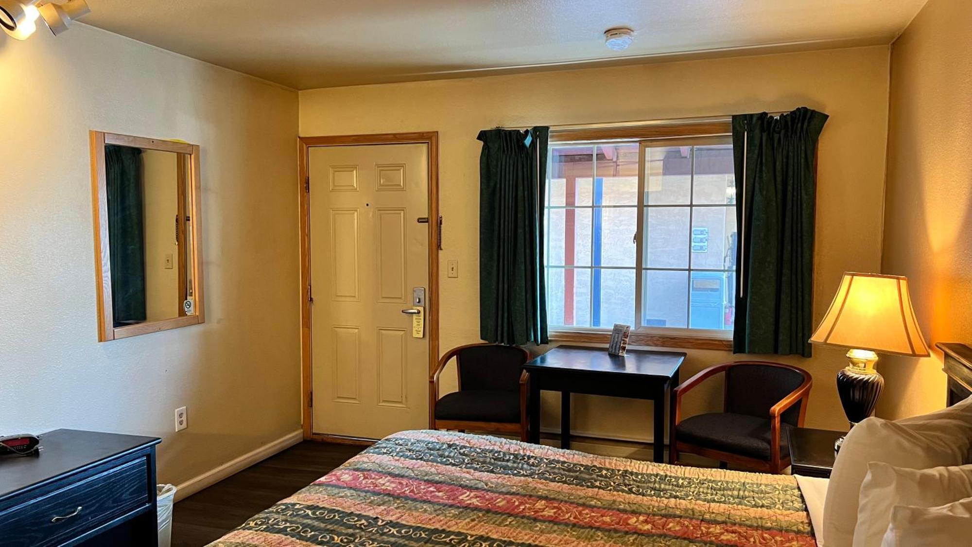 Black Canyon Motel Montrose Extérieur photo