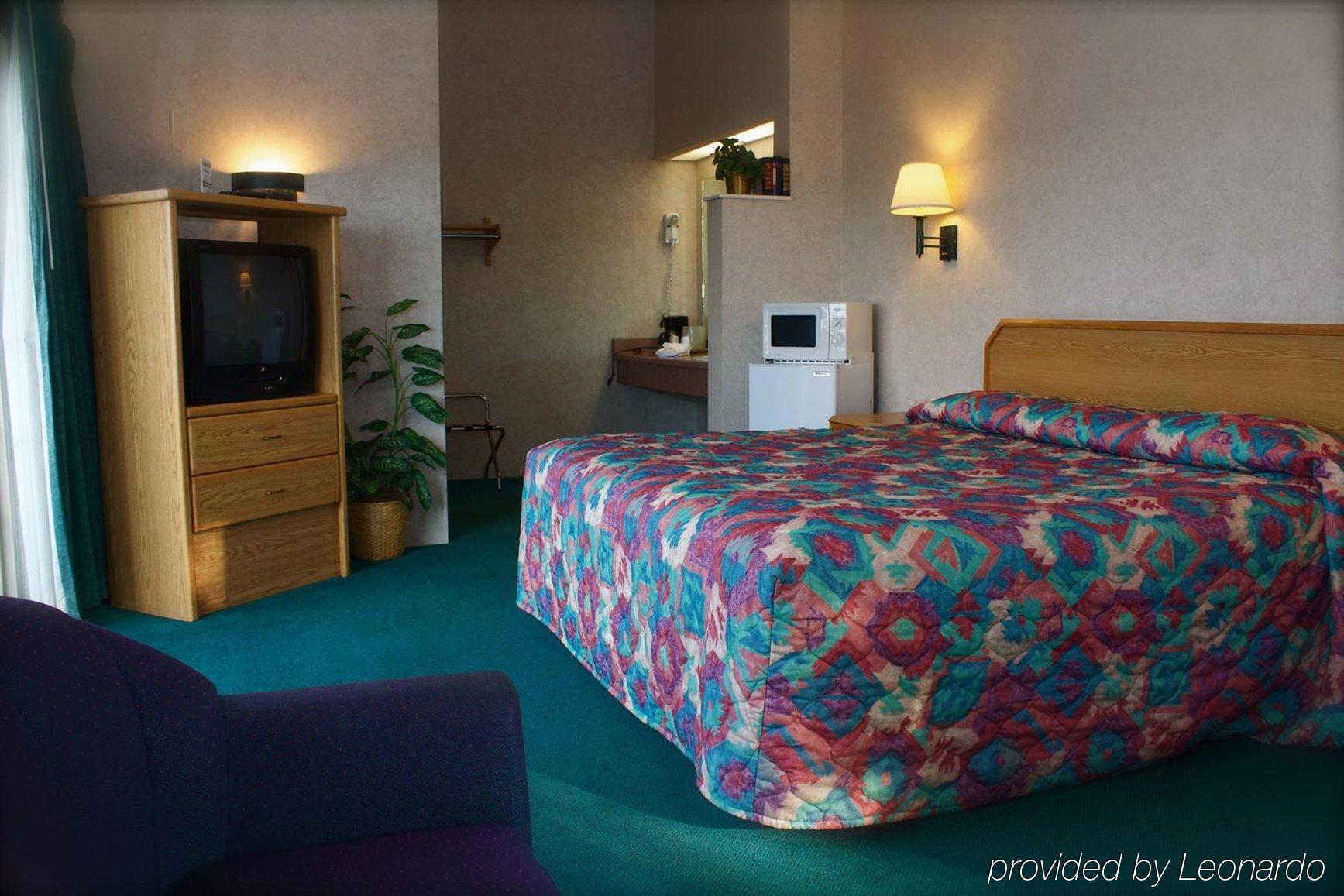Black Canyon Motel Montrose Chambre photo