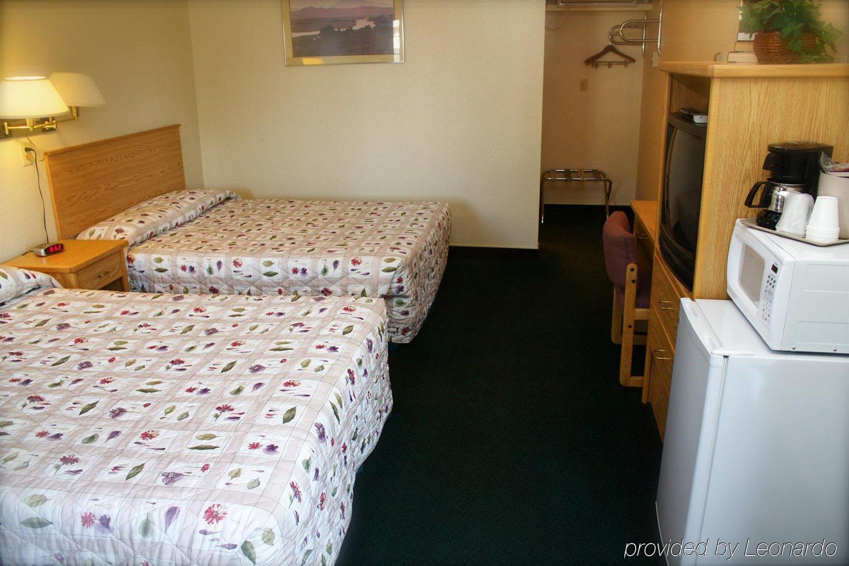 Black Canyon Motel Montrose Chambre photo