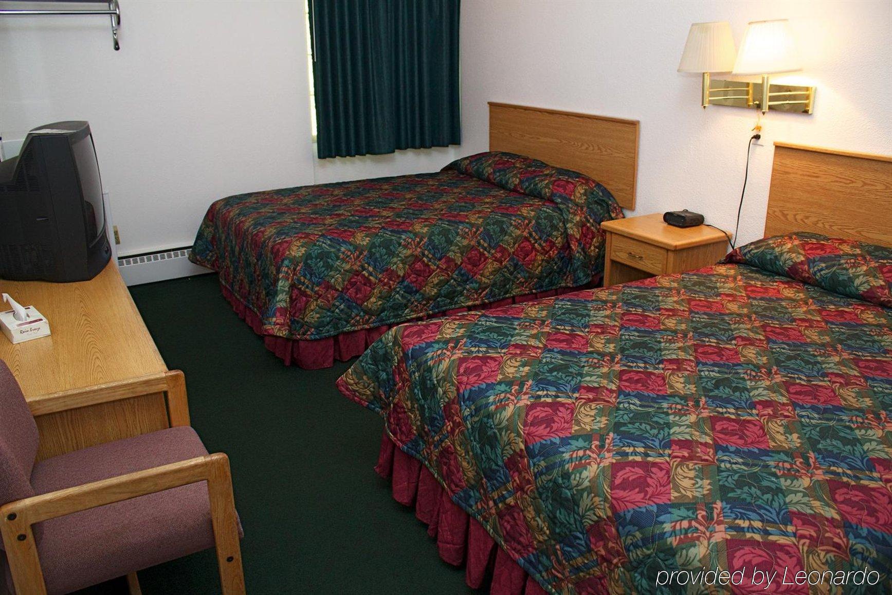 Black Canyon Motel Montrose Chambre photo