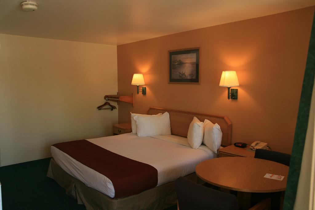 Black Canyon Motel Montrose Extérieur photo