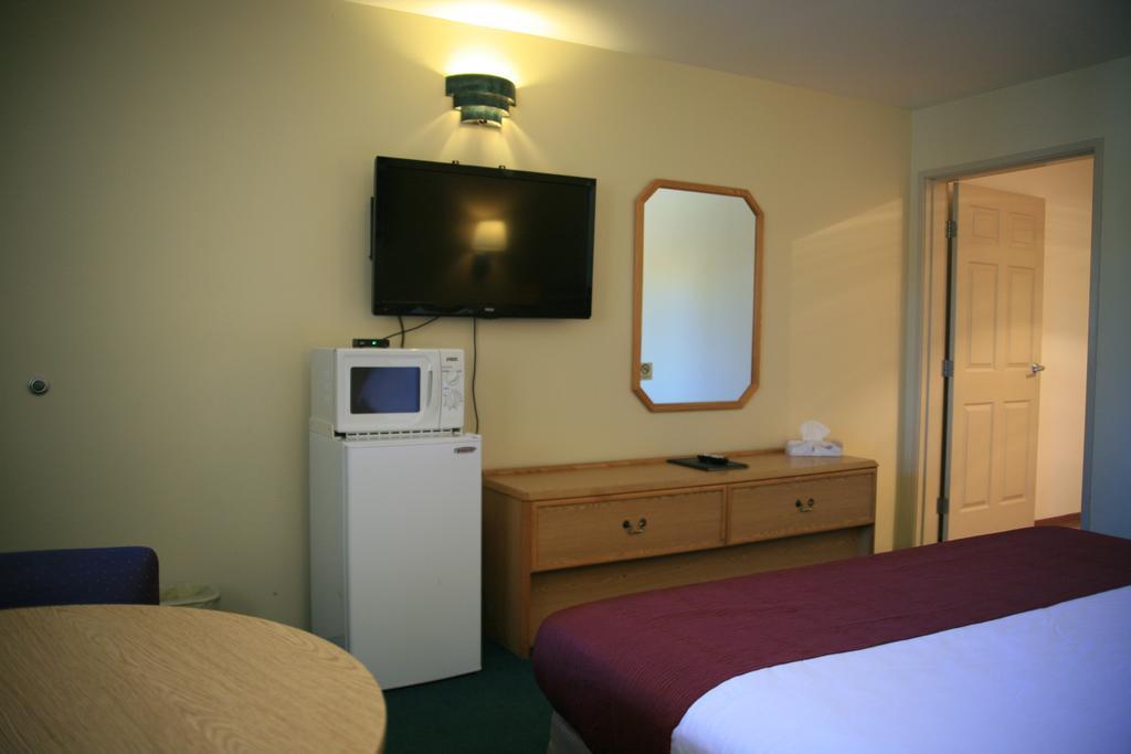 Black Canyon Motel Montrose Extérieur photo