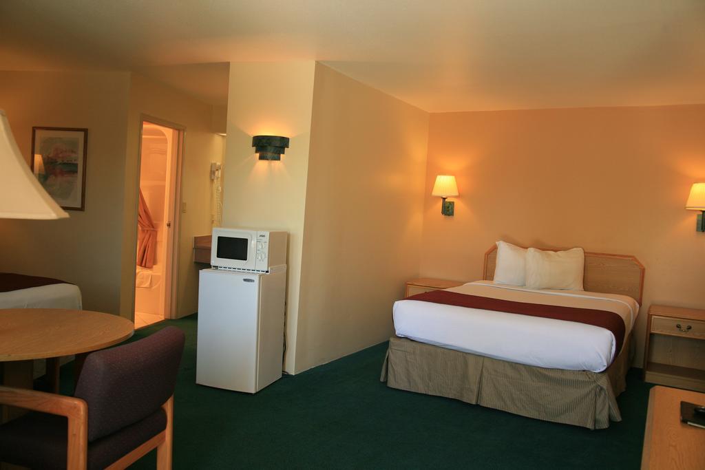 Black Canyon Motel Montrose Extérieur photo