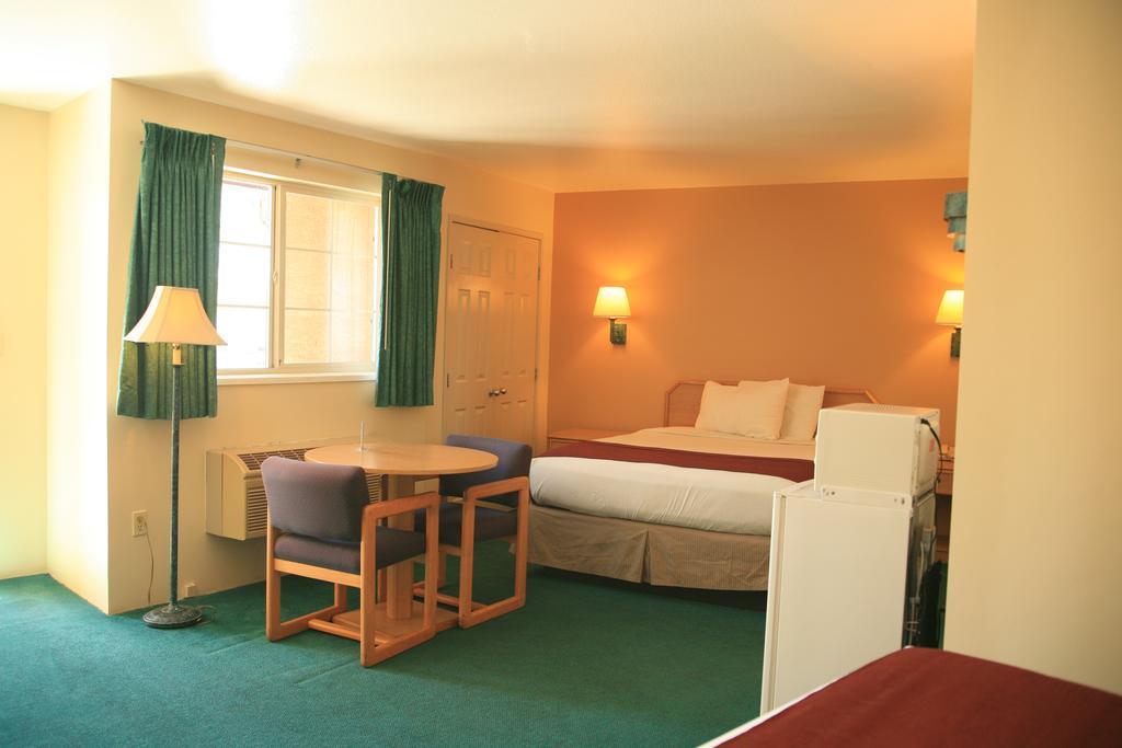 Black Canyon Motel Montrose Extérieur photo