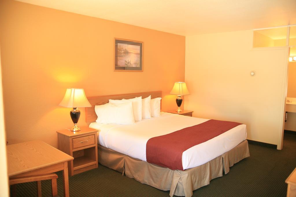 Black Canyon Motel Montrose Extérieur photo