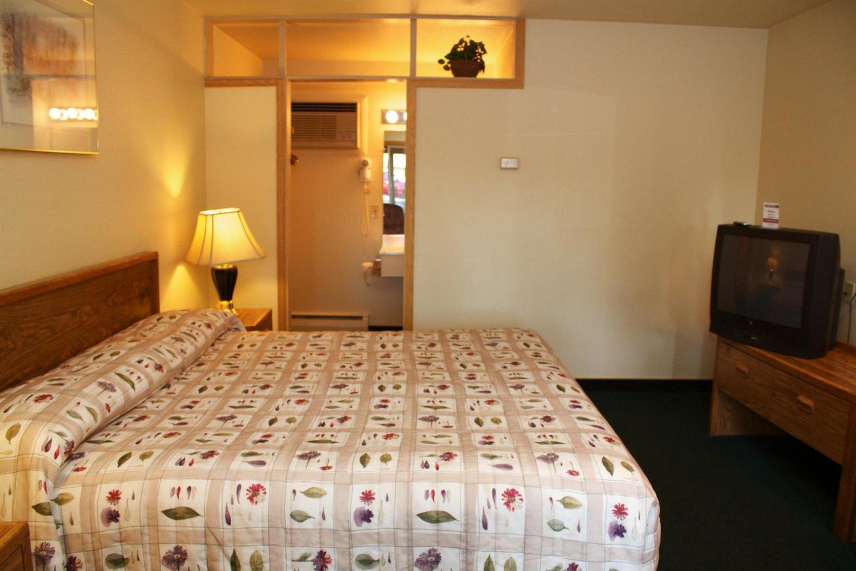 Black Canyon Motel Montrose Extérieur photo