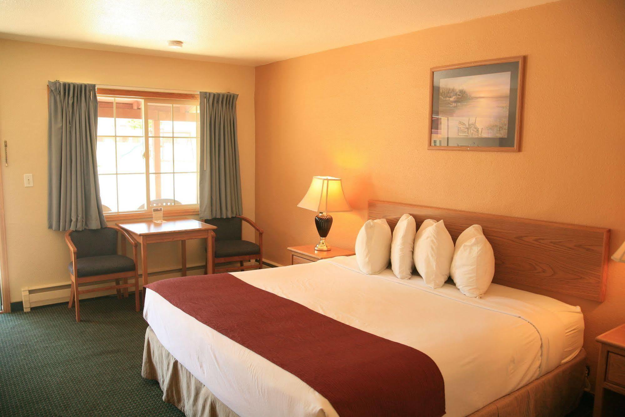 Black Canyon Motel Montrose Extérieur photo