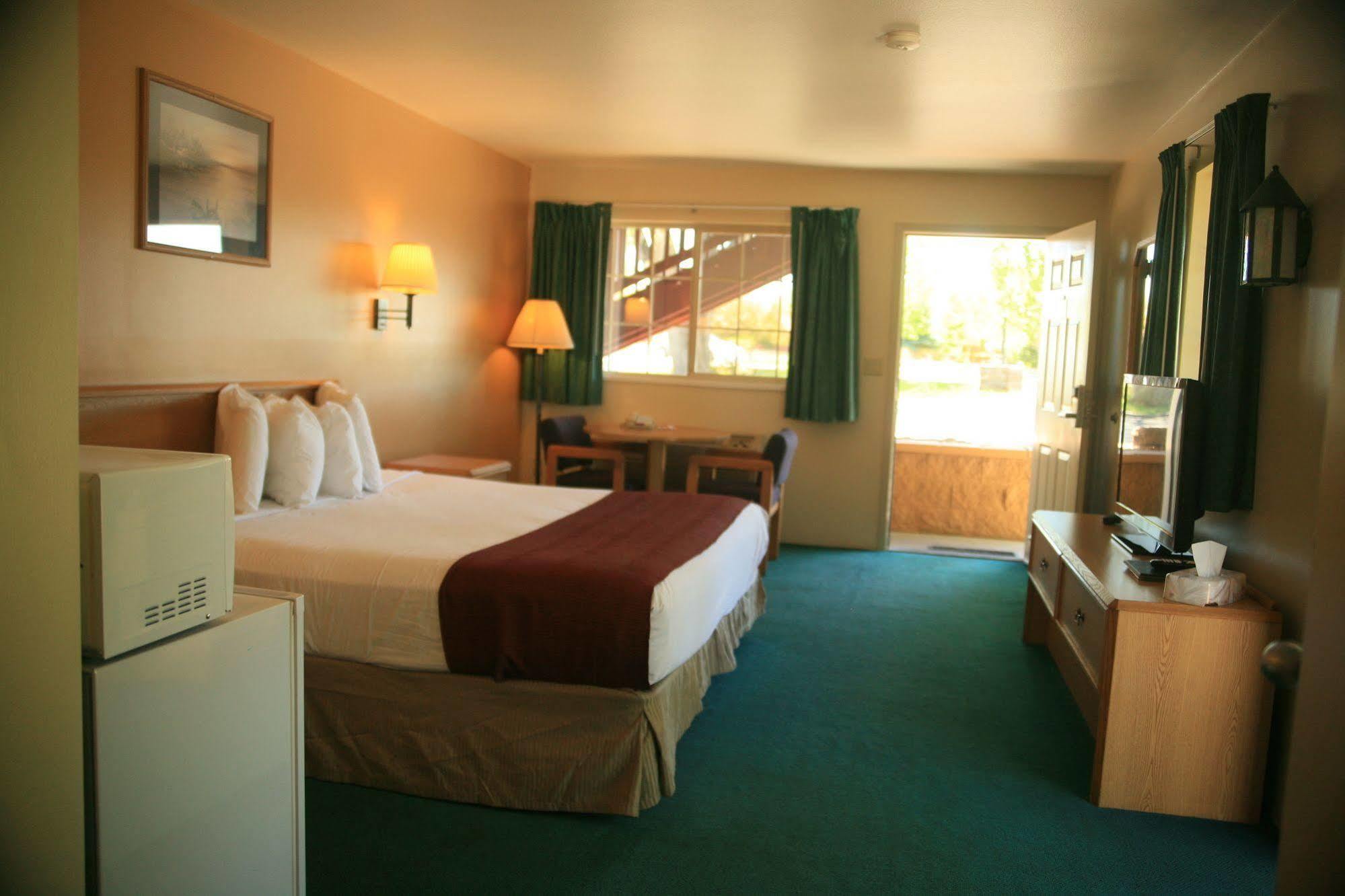Black Canyon Motel Montrose Extérieur photo
