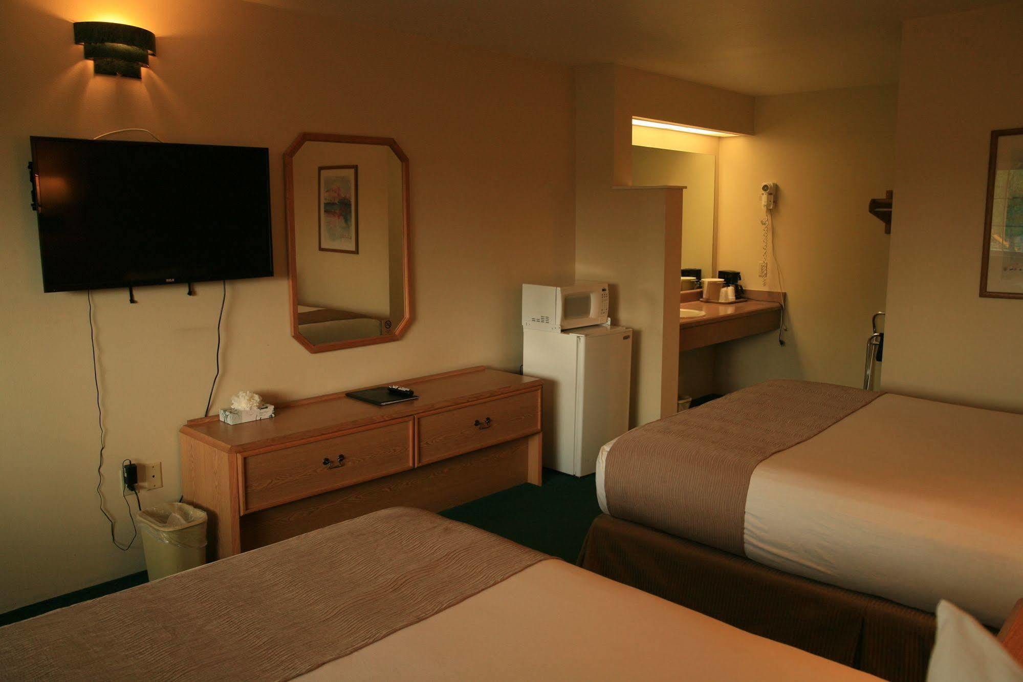 Black Canyon Motel Montrose Extérieur photo