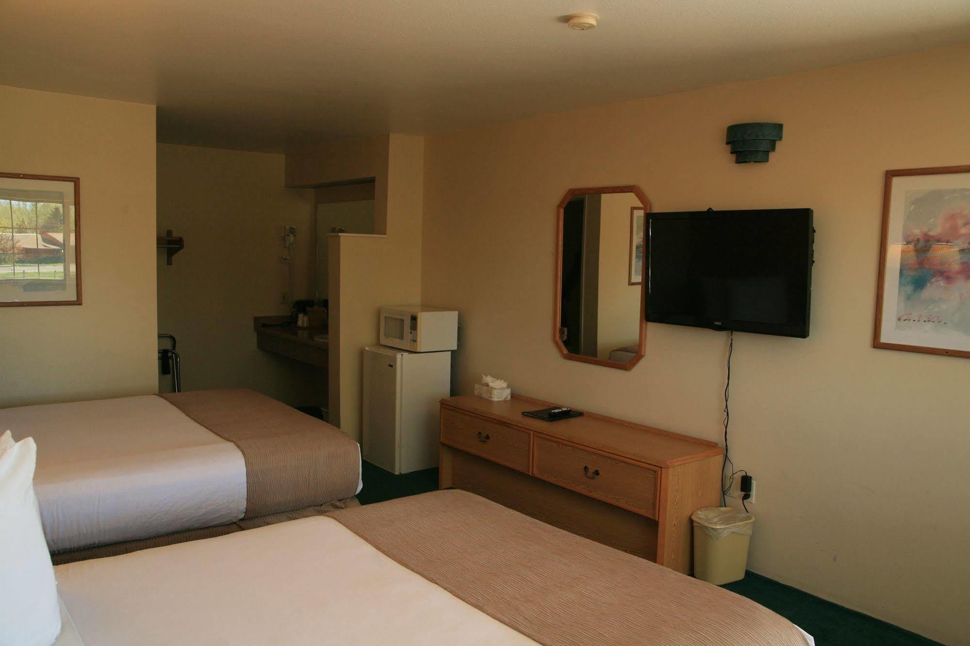 Black Canyon Motel Montrose Extérieur photo