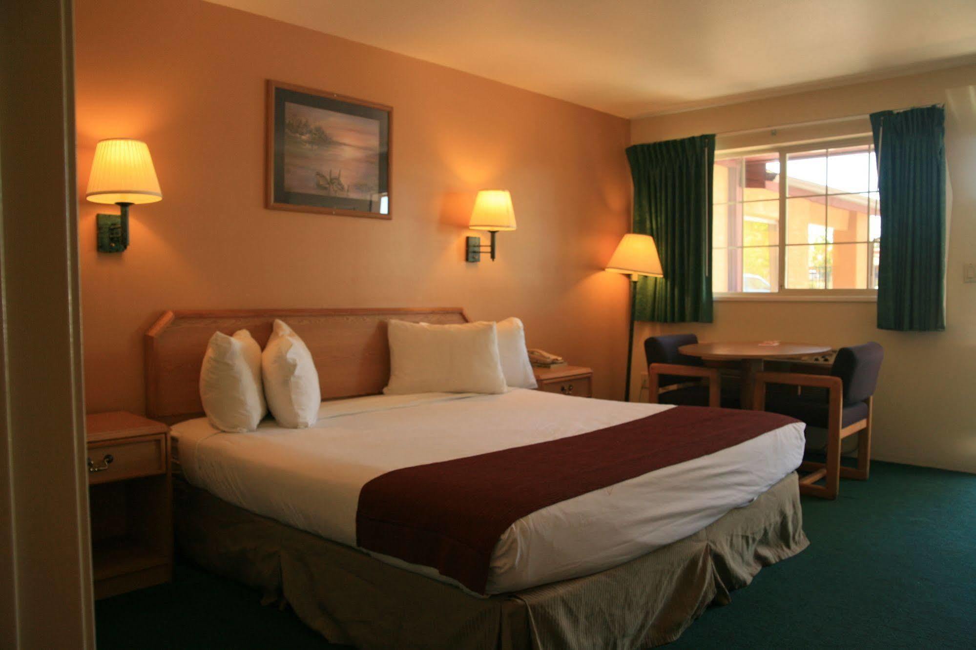 Black Canyon Motel Montrose Extérieur photo