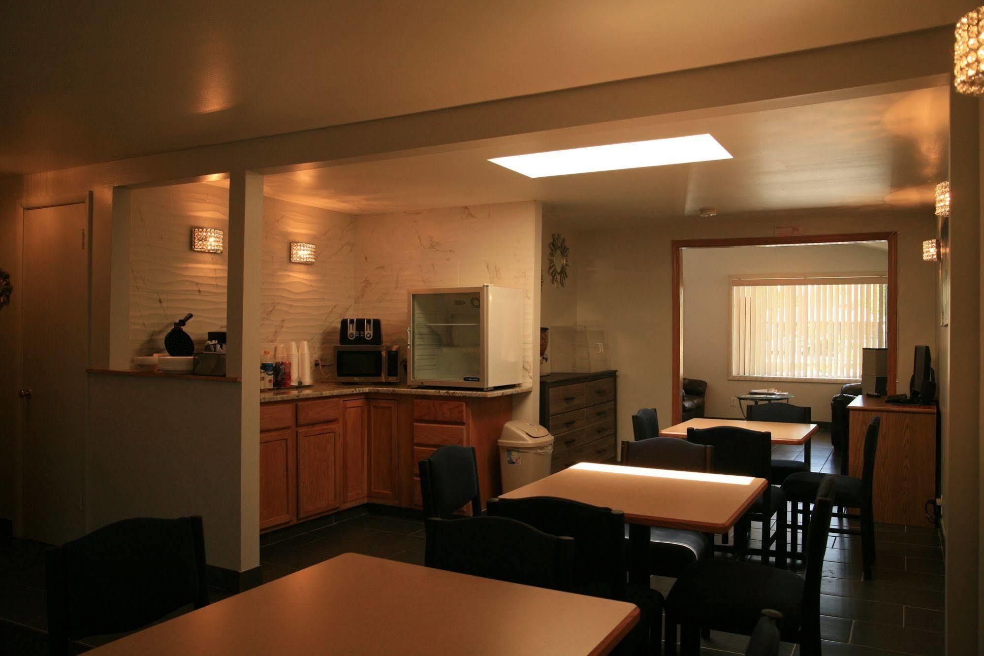 Black Canyon Motel Montrose Extérieur photo
