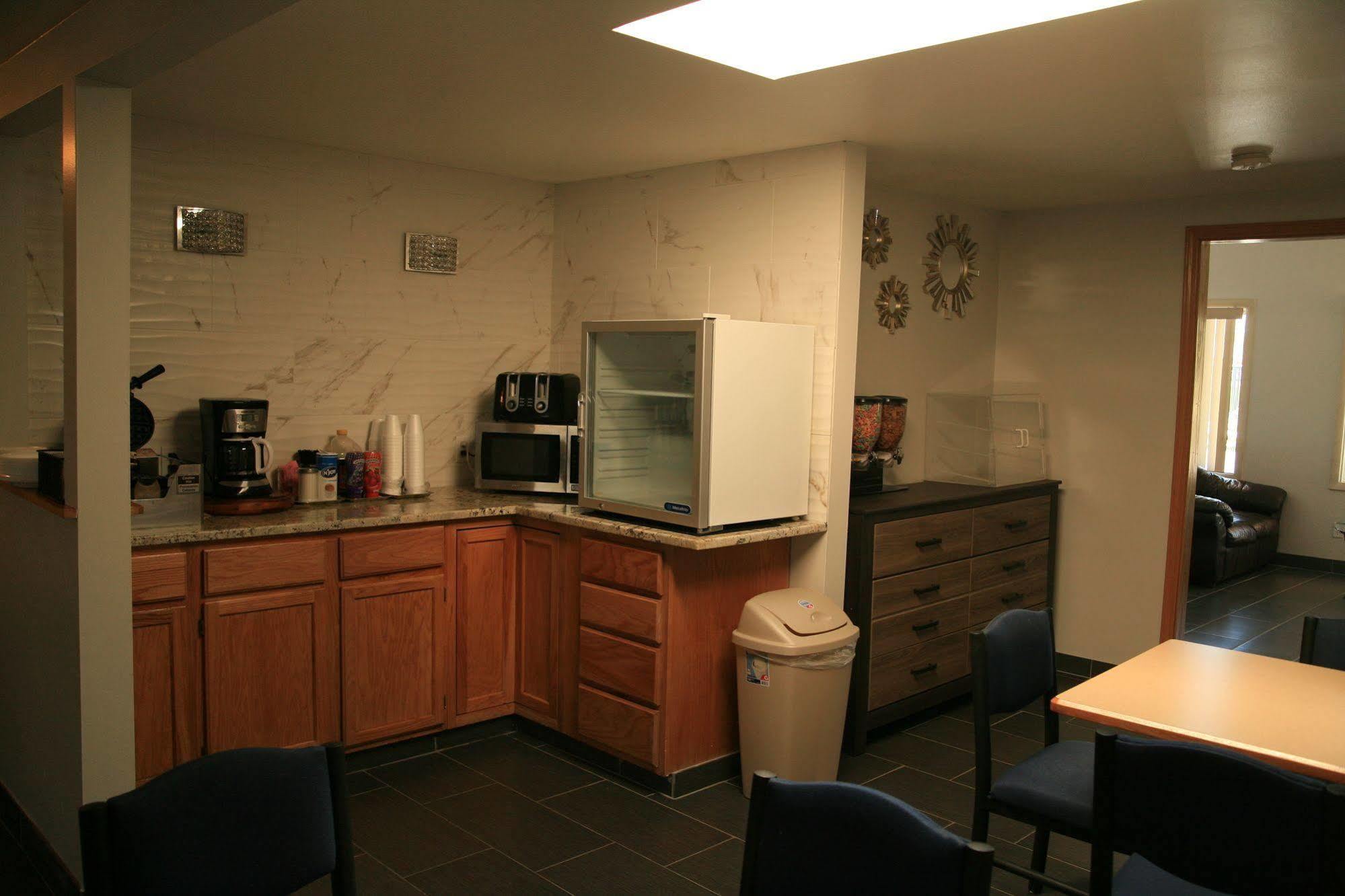 Black Canyon Motel Montrose Extérieur photo